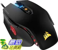 在飛比找樂天市場購物網優惠-【美國代購】CORSAIR M65 Pro RGB-FPS遊