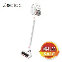 在飛比找蝦皮商城優惠-[福利品]【Zodiac】諾帝亞手持無線除螨吸塵器ZTC-2