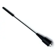 400-470MHz UHF SMA Plug GPS Antenna For Hytera X1E X1P PD60X PD68X PD66X Radio