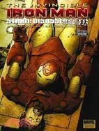 在飛比找三民網路書店優惠-Invincible Iron Man 4: Stark D