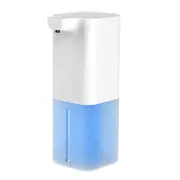 Touchless Automatic Soap Dispenser Usb Charging Smart Foam Machine Infrared Sensor Hand Sanitizer