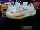 Women Adidas Originals NMD S1 Knit Cloud Off White Coral Fusion Pink wmns HQ4465