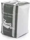 160lt+ Ambient Lounge Bean Bag Filling 50% Higher Density Beanbag Beads with
