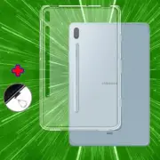 Soft TPU Full Edge Protective Case Cover for Samsung Galaxy Tab S6 10.5 SM-T860N