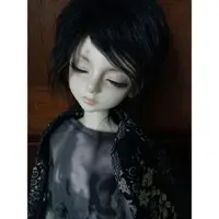 在飛比找蝦皮購物優惠-[里親]BJD LUTS 眠BORY 普肌 四分 1/4＋D