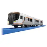 【TAKARA TOMY】PLARAIL 鐵道王國 S-20 HC85系飛驒特急(多美火車)