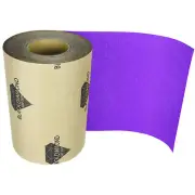 Black Diamond Skateboard and Longboard Griptape Roll 10" x 60' Purple