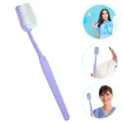 Styling Toothbrush Photograph Prop Huge Toddler Party Decorative Giant