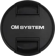 OM SYSTEM Olympus LC-72D Lens Cap