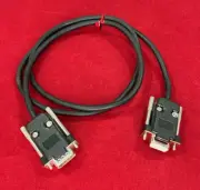 New Acorn Archimedes/A3000 9Male - 9Female D type Monitor Lead/Cable AKF17/30/40