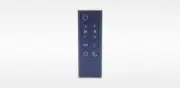 Genuine Dyson Purifier Big+Quiet™ Formaldehyde Remote Control (972178-03)