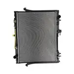 Basco Radiator - RAD1984