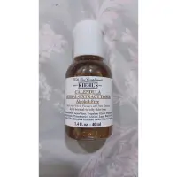 在飛比找蝦皮購物優惠-Kiehl’s 契爾氏金盞花植物精華化妝水40ml