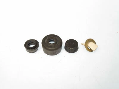 Clutch Master Cylinder Repair Kit Fits Jaguar XJ6 MKX & Hillman Minx Super Minx (for: Jaguar)