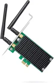 For TP-Link AC1200 WiFi Dual Band Wireless Supports Windows 11/10/8.1/8/7/XP