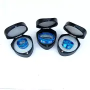 Diopter Lens 20D 90D & 78D Blue Colour With Manual For Slit Lamp