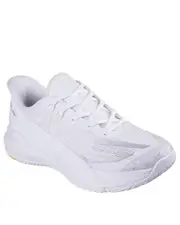 Skechers Skechers Slip-Ins: Tennis Baseline Bully White