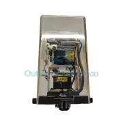 Omron MM2K-P Relay ' Time Delay, Dpdt 24VDC Undecal