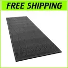 Durable Water-Resistant Closed Cell Foam Sleeping Pad for Camping Adventure