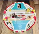 New The Pioneer Woman Garland 3-Piece Nesting Bowl Set