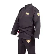 Okami BJJ Gi SAS NextGen Limited Black