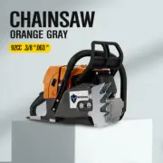 New 92CC Farmertec Holzfforma G660 For MS660 066 Chainsaw Without Bar and Chain