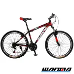 【WANMA】WM-1 26吋 日本SHIMANO 21速 登山車-服務升級版