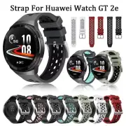 GT2e Sport Silicone Strap for Huawei Watch GT 2e Band Watchband GT2e Bracelet