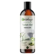 Organic Ecologic Toilet Cleaning Gel – Fresh, healthy organic delivery | Doorstep Organics