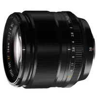 在飛比找PChome24h購物優惠-FUJIFILM XF 56mm F1.2 R (平行輸入)