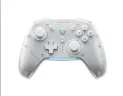 NNEOBA Wireless Gaming Controller for Switch PC Android iOS