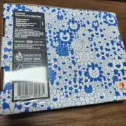 newjeans Unopened Album Super Natural Murakami Crossback Album hanni