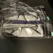 2 Pair Foster Grant Reading Glasses +2.75 Cole, Lyden