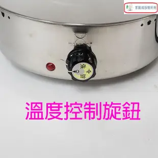 萬國 UB-S 分離式不鏽鋼電火鍋