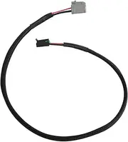 Brake Control Wiring Adapter 3026P Electric Brake Controller Harness Saturn Outlook 2007 2009 Enhanced Connectivity