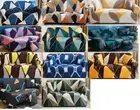 1/2/3 Seater Elastic Sofa Covers Slipcover Settee Stretch Floral Couch Protector