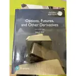 OPTIONS ,FUTURES ,AND OTHER DERIVATIVES 第九版