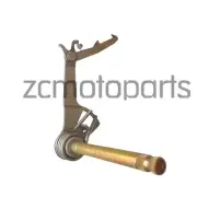 165mm Shift Shaft Lever Arm 70cc 90cc 147FMH Engine ATV Pit Dirt Bike Go Kart