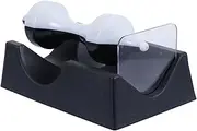 GLEAVI Demonstrator Magnet Teaching Teaching Equipment Physical Instrument Physics Instrument Experimental Apparatus Momentum Conservation Demonstrator Plastic
