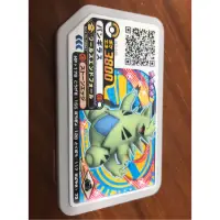 在飛比找蝦皮購物優惠-新版tretta pokemon gaole 僅日本地區可取