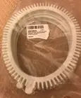 Concrete Pool Cleaner Front Tire Super Humps 2ct PoolCleaner 896584000-143