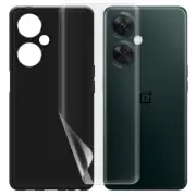 High Definition Soft Screen Protector TPU Case for T-Mobile OnePlus Nord N30 5G