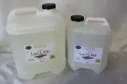 LuciClear 30 Litre Epoxy casting resin kit. Clear casting resin. River tables.