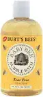 3PACK Burt's Bees Baby Bubble Bath, 12 Ounces