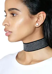 Glamour Killer Jewelry Set