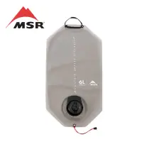 在飛比找蝦皮商城優惠-【MSR】Dromlite 輕量耐磨水袋 6L #09585