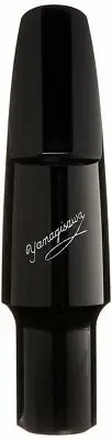 YANAGISAWA Mouthpiece Ebonite Baritone Saxophone Size: 7