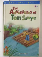 THE ADVENTURES OF TOM SAWYER_ANN MORGAN【T7／語言學習_NAP】書寶二手書