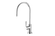 Puretec DFU155 Designer Water Filter Faucet Gooseneck