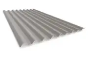 SA NEW Stratco Smartspan® Roofing & Wall Cladding Armour Grey